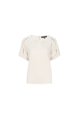 Raeni top | Sand