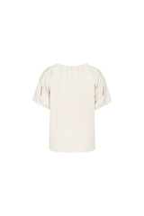Raeni top | Sand