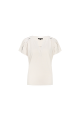 Rheya top | Sand