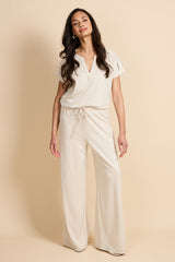 Romyne broek | Sand