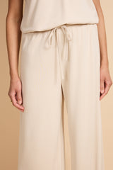 Romyne broek | Sand