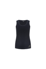 Estrella top | Black