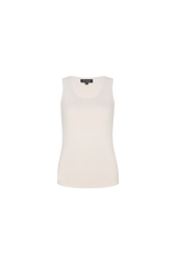 Estrella top | Sand