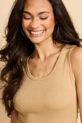 Estrella top | Kint Camel