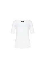 Nicky top | Offwhite