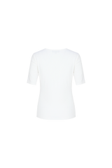 Nicky top | Offwhite