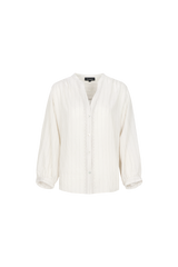 Wivine blouse | Sand