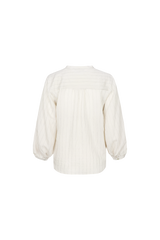 Wivine blouse | Sand