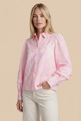 Xara blouse | Sand