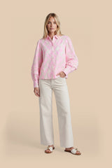 Xara blouse | Sand