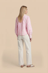 Xara blouse | Sand