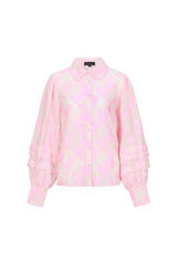 Xara blouse | Sand