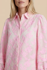 Xara blouse | Sand