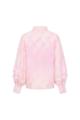 Xara blouse | Sand