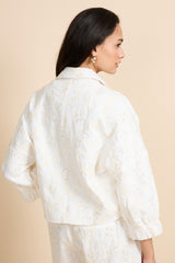 Delara jacket | Offwhite