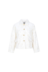 Delara jacket | Offwhite