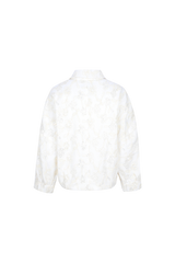 Delara jacket | Offwhite