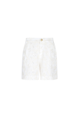 Esmarie short | Offwhite
