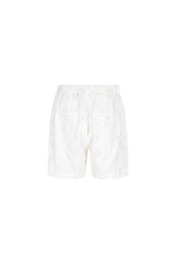 Esmarie short | Offwhite