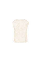 Ivara Weste | Sand