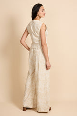 Junia Hose | Sand