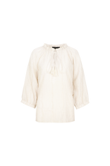 Meliora Blouse | Sand