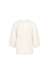 Meliora Blouse | Sand