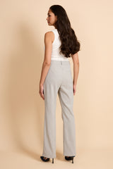 Juno broek | Sand/Black