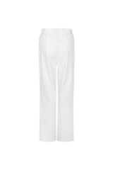 Lucine broek | Sand/Offwhite