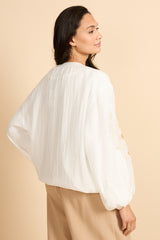 Zaira jacket | Offwhite
