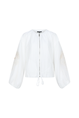 Zaira jacket | Offwhite
