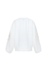 Zaira jacket | Offwhite