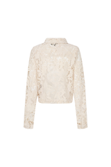 Ziva Jacke | Sand