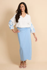 Marilyn rok | True Blue