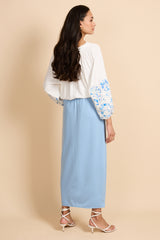 Marilyn rok | True Blue
