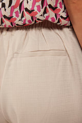 Clark broek | Sand