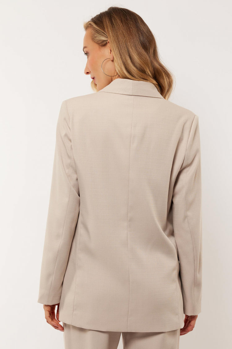 Cobi-Blazer | Sand