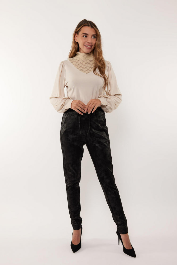 Liara pants | Black