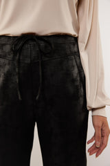 Liara broek | Black