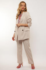 Clark broek | Sand