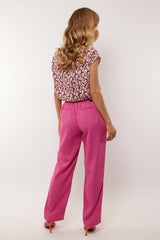Clark pants | Hibiscus