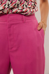 Clark pants | Hibiscus