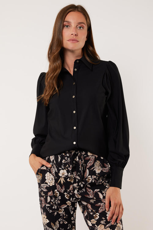 Gwynne blouse