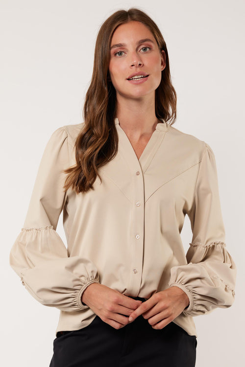 Aimy blouse