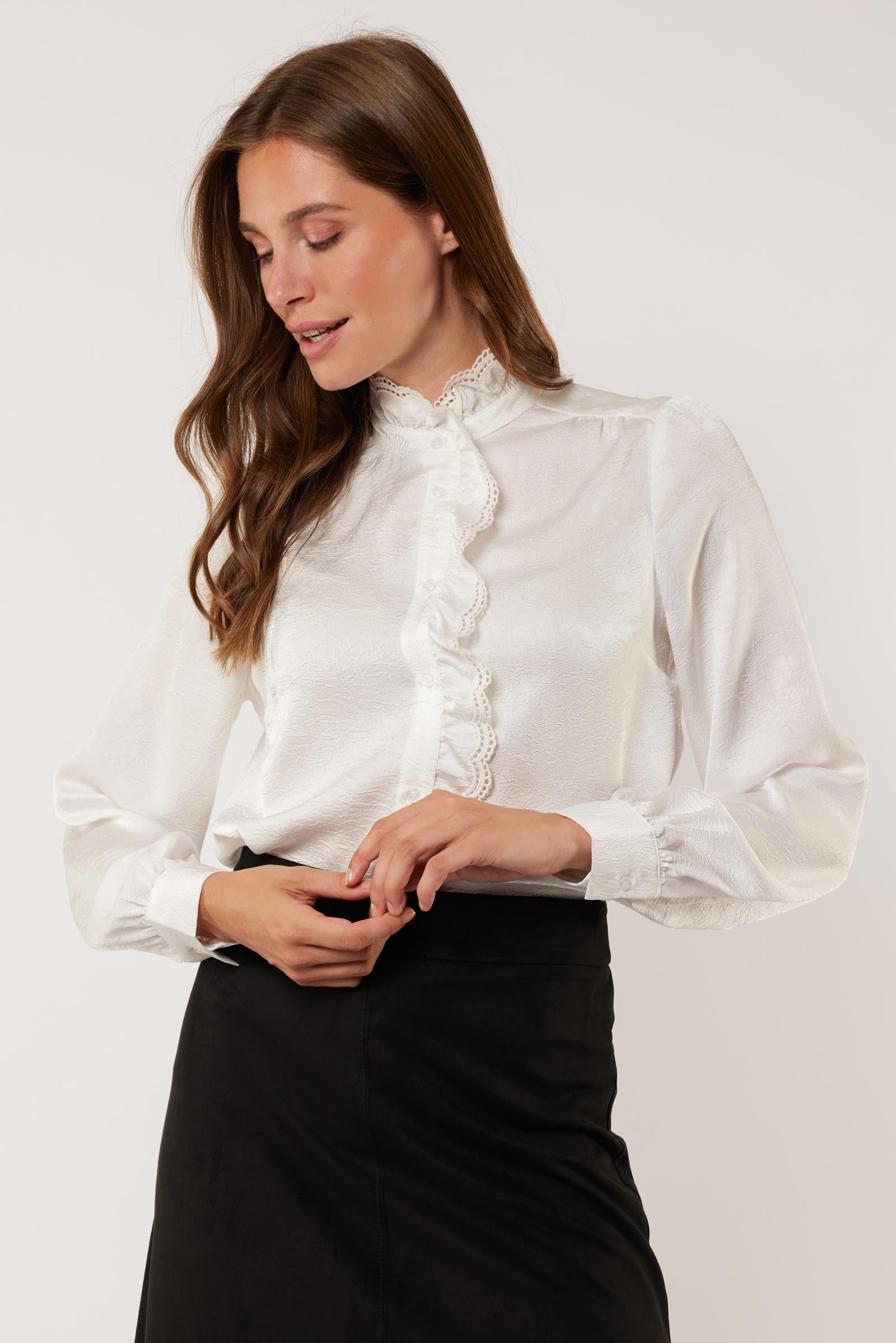 Aileen blouse