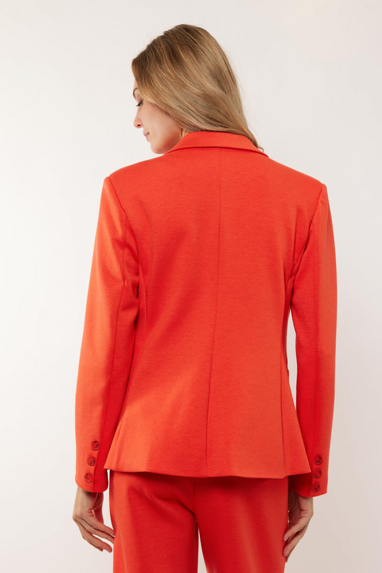 Beertje blazer | Poppy