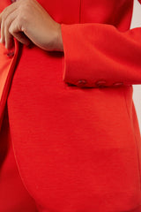 Beertje blazer | Poppy