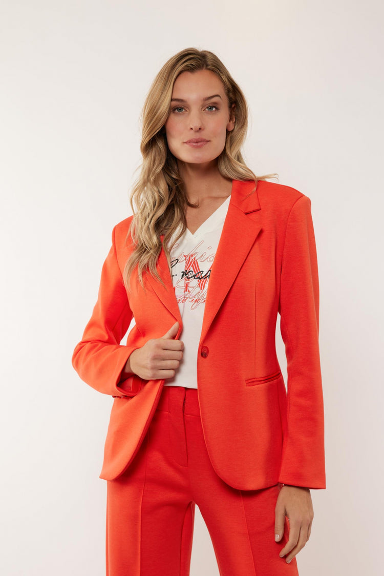 Beertje blazer | Poppy