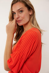 Bo top | Poppy