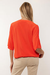 Bo top | Poppy
